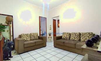 Imagem 3: Apartamento com 2 dormitórios à venda, 56 m² por R$ 349.900,00 - Gonzaga - Santos/SP