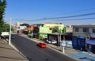 Imagem 7: Kitnet/Conjugado com 1 quarto