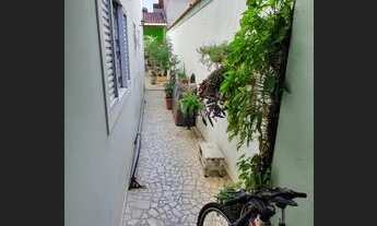 Imagem 6: Sobrado Com Edícula