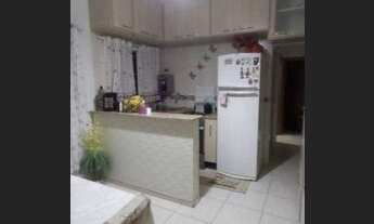 Imagem 7: Apartamento com 2 dormitórios à venda, 49 m² por R$ 240.000 - Portal Ville Primavera - Boi