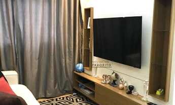 Imagem: Vende-se Apartamento de 68m² com 3 Dormitórios