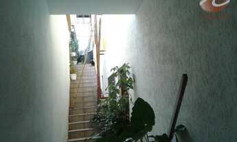 Imagem 6: Sobrado no Bosque dos Eucalíptos