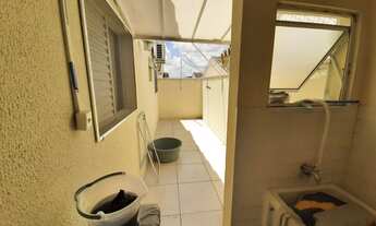 Imagem 3: Casa de condomínio para venda com 160 metros quadrados com 3 quartos