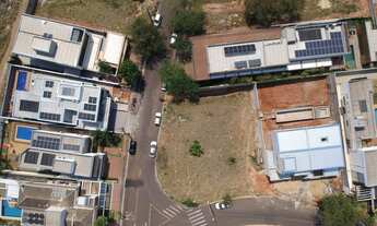 Imagem 6: Residencial Chácara Odete - Terreno com 775m²