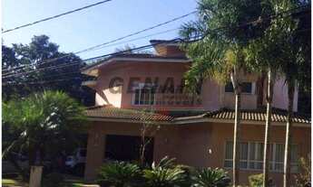 Imagem 6: Sobrado com 3 dormitórios à venda, 475 m² por R$ 3.600.000,00 - Helvétia Country - Indaiat