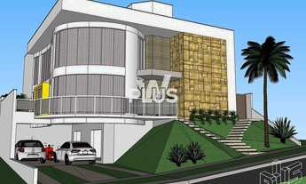 Imagem 3: Casa com 4 dorms, Jardim Millenium, Sorocaba - R$ 1.75 mi, Cod: 693