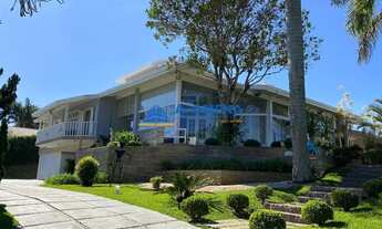 Imagem 5: Casa em Condominio 4 dormitórios sendo 4 suítes para v