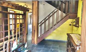 Imagem 15: Casa RESIDENCIAL em BRAGANÇA PAULISTA - SP, JARDIM EUROPA