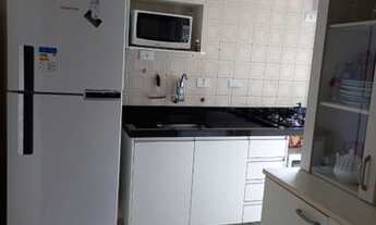 Imagem 3: Apartamento para venda tem 58 m2 2 quartos, suite