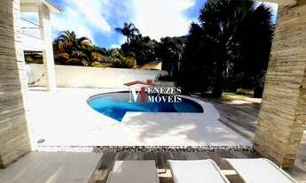 Imagem 5: Casa a venda em Riviera de São Lourenço - modulo 04 - Ref. 1581