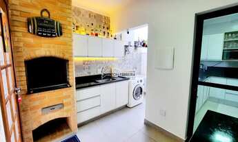 Imagem 7: Linda Casa com 3 Dormitórios, sendo 1 Suíte com Closet