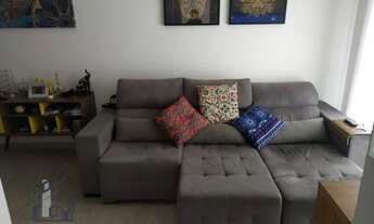 Imagem 2: Apartamento com 2 dormitórios VENDA, 55 m² - Vila Barros - Barueri/SP