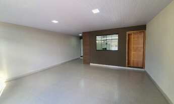 Imagem: Vendo linda casa no bairro cavalari em marilia