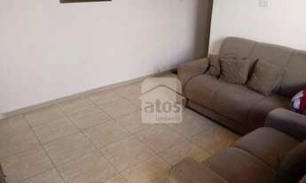 Imagem 3: Casa com 3 dormitórios à venda, 166 m² por R$ 385.000,00 - Xaxim - Curitiba/PR