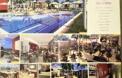 Imagem 3: Apartamento para Venda Plaza Bella Vista Indaiatuba SP