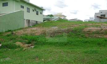 Imagem 2: Terreno residencial à venda, 600 m² - Condomínio Terras de Vinhedo - Vinhedo/SP