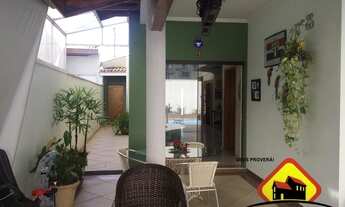 Imagem 7: Sobrado no Condomínio Taubaté Village