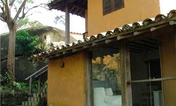 Imagem 2: Casa Temporada para venda e locação, Praia Grande, Ilha Bela - CA0028