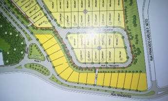 Imagem 4: Terreno - Venda - BOSQUE DO HORTO - Cod. 474