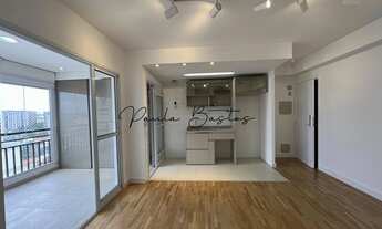 Imagem 2: Apartamento para aluguel tem 68 metros quadrados com 2 quartos