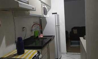 Imagem 5: Apartamento para Locação em Embu das Artes, Chácaras Caxingui, 3 dormitórios, 1 banheiro