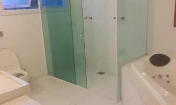 Imagem 3: Casa de condomínio para venda possui 483 metros quadrados com 4 suite, 4 vagas e salão de