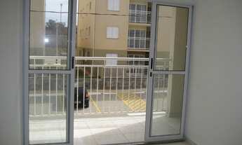 Imagem 3: Apartamento no Bairro Parque São João - Condominio Boa Vi