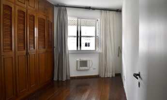 Imagem 7: Apartamento para venda com 167 m² - 3 quartos - José Menino - Santos - SP