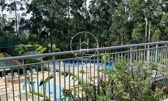 Imagem: Apartamento Alto Padrão