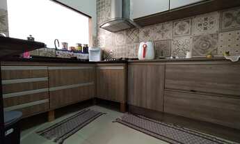 Imagem: Lindo sobrado à venda no Jardim Morada