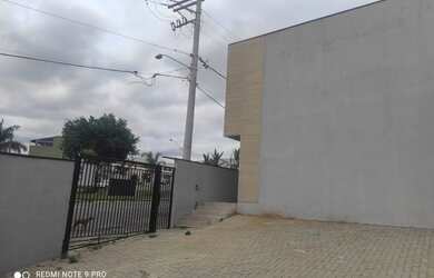 Imagem 7: Sobrado em Villagio - Jardim São Pedro