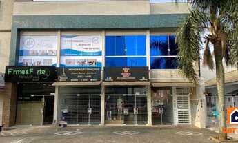 Imagem: Sala para alugar em Nova Rússia