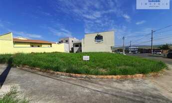 Imagem: Terrenos Comerciais à venda em Boituva/SP