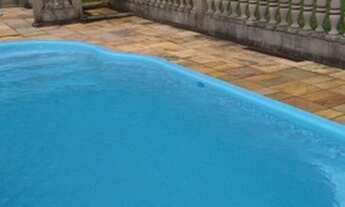 Imagem 6: Chácara com piscina Satélite SJC