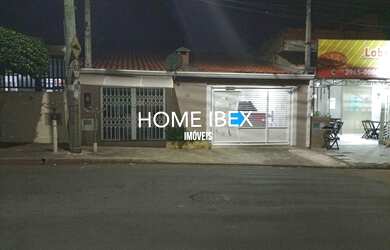 Imagem 2: Casa - Loteamento Recanto do Sol - Hortolândia