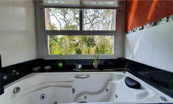 Imagem 5: Linda casa mobiliada ótima localização e vista Mairiporã