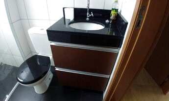 Imagem 2: Vendo Apartamento Planejado - Terramérica - Americana - SP