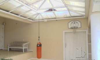 Imagem 2: ARAÇOIABA DA SERRA - Casa de Condomínio - Barreirinho