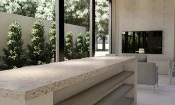 Imagem 4: Casa térrea para venda 146 m² Condomínio GARDEN VILLE Itu/SP