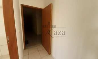 Imagem 5: Apartamento à Venda no Bosque dos Eucaliptos com 90m², 3 Dormitórios (1 Suíte) e 2 Vagas!