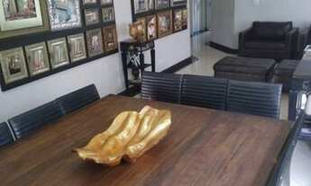 Imagem 4: Casa em Condomínio para Venda - CONDOMINIO RESIDENCIAL DAMHA III, SÃO JOSÉ DO RIO PRETO