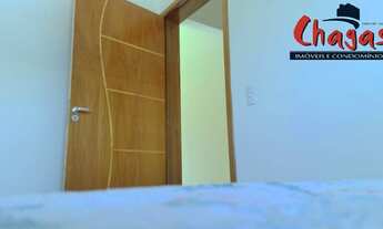 Imagem 3: Sobrado novo estilo contemporâneo no Condomínio Mar Verde em Caraguatatuba