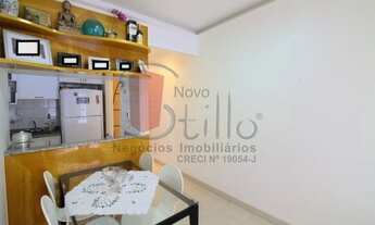 Imagem 3: Apartamento Residencial no Cursino