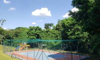 Imagem 2: Terreno de Esquina - Alto da Boa Vista - Paulinia