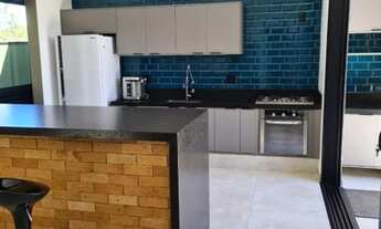 Imagem 7: SOROCABA - Casa de Condomínio - Jardim Gramados de Sorocaba