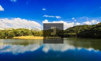 Imagem 5: Terreno à venda, 490 m² por R$ 931.000,00 - Alphaville - Santana de Parnaíba/SP