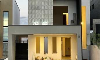 Imagem 4: Espetacular sobrado com suíte master, atentes gourmet, escolha com piscina ou não