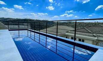 Imagem 2: CASA DE ESQUINA À VENDA NO ITAHYE - SANTANA DE PARNAÍBA - ALPHAVILLE