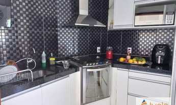 Imagem 4: Casa à venda, 93 m² por R$ 320.000,00 - Jardim Minda - Hortolândia/SP