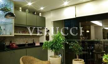 Imagem 9: Apartamento - Jardim Ermida I - Jundiaí